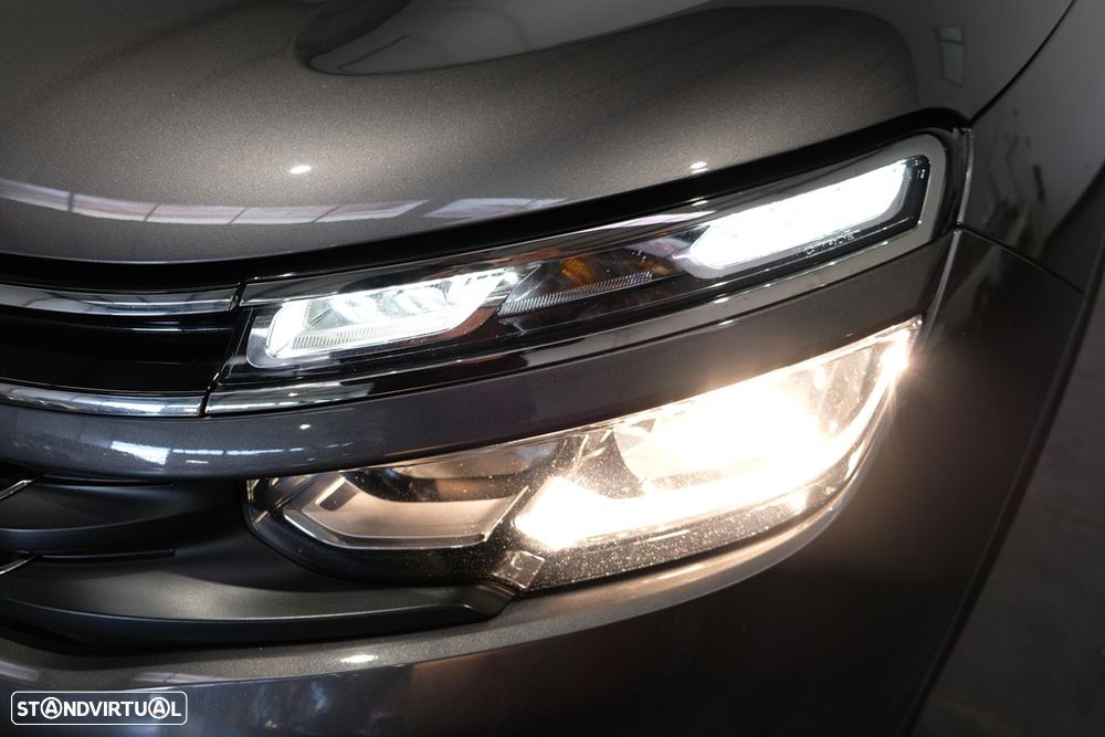 Citroën C5 Aircross 225 e.EAT8 FEEL PACK - 21