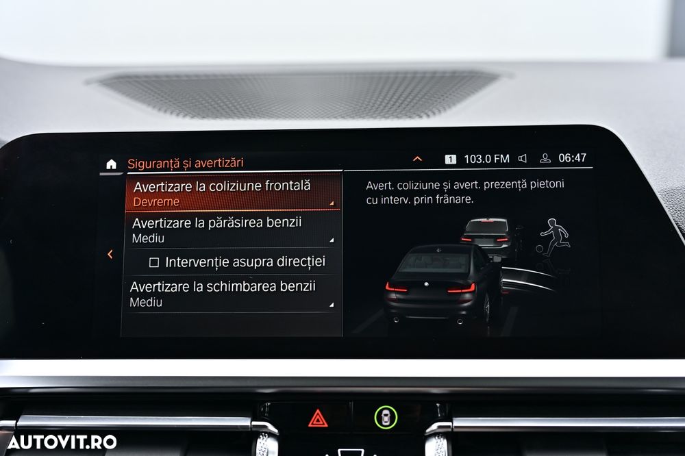 BMW Seria 3 330i xDrive Aut. M Sport - 23