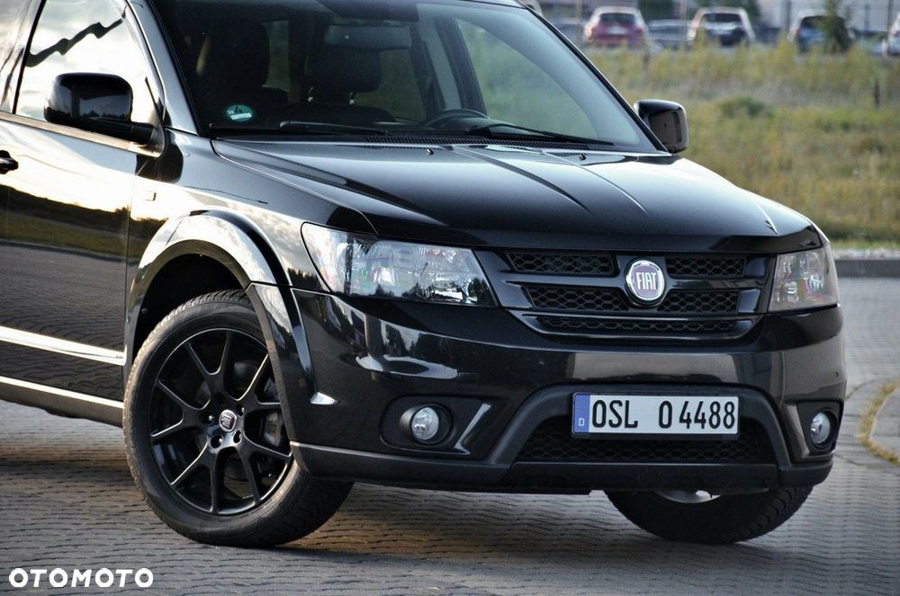 Fiat Freemont - 4