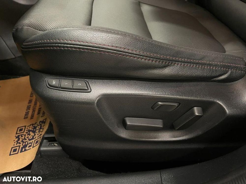 Mazda CX-5 CD175 4x4 AT Revolution Top - 21