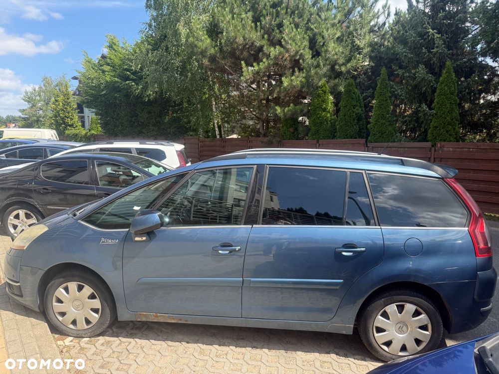 Citroën C4 Picasso - 3