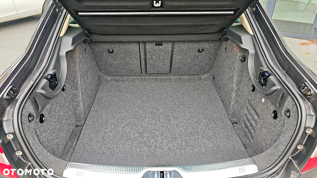 Skoda Superb 1.8 TSI 4x4 Platinum - 14