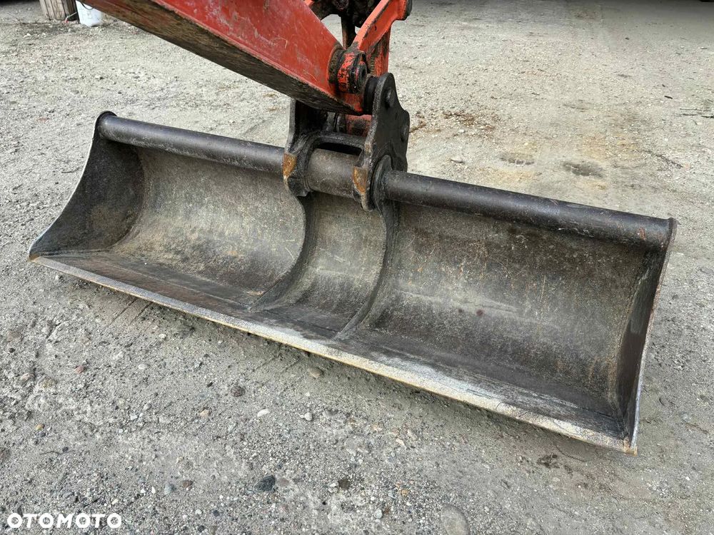 Kubota U36-4 - 8