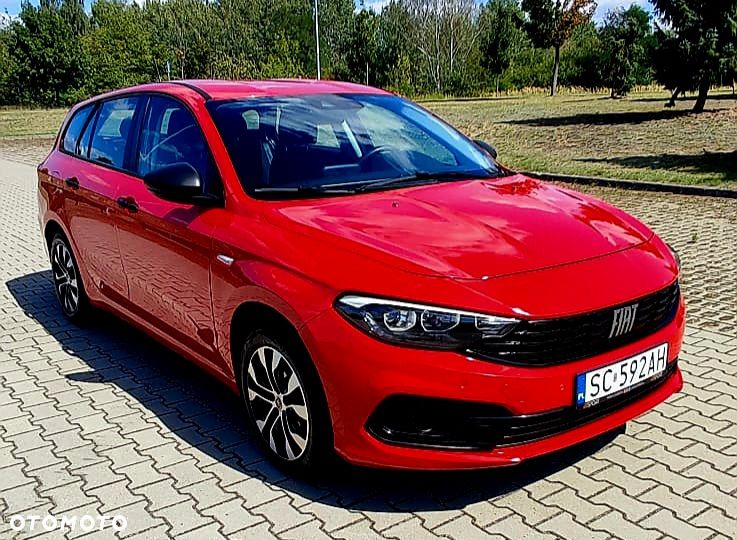 Fiat Tipo 1.0 T3 City Life - 10