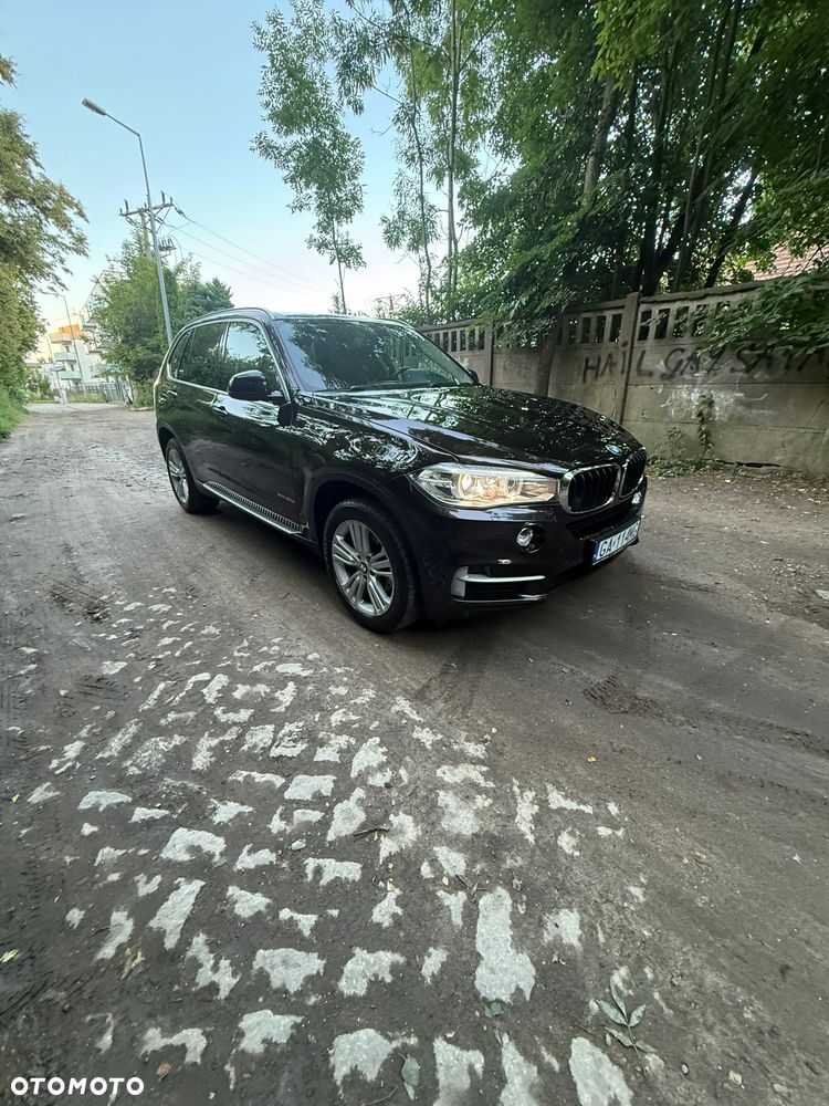 BMW X5 xDrive30d - 5