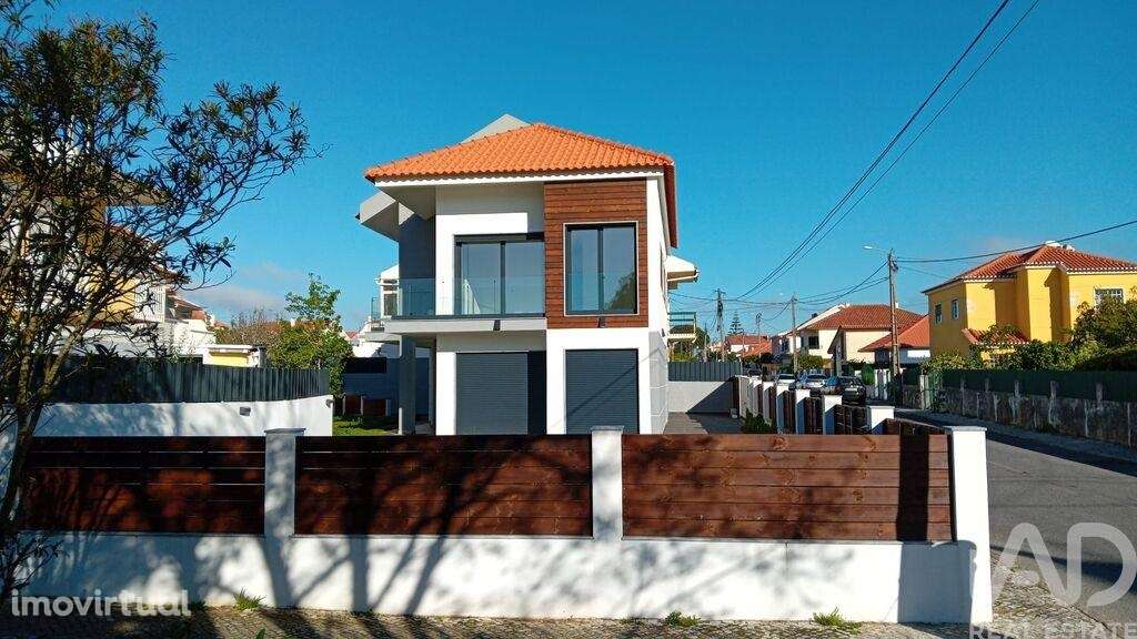 Casa / Villa T3 em Algueirão-Mem Martins de 228,6 m2 - Grande imagem: 2/32