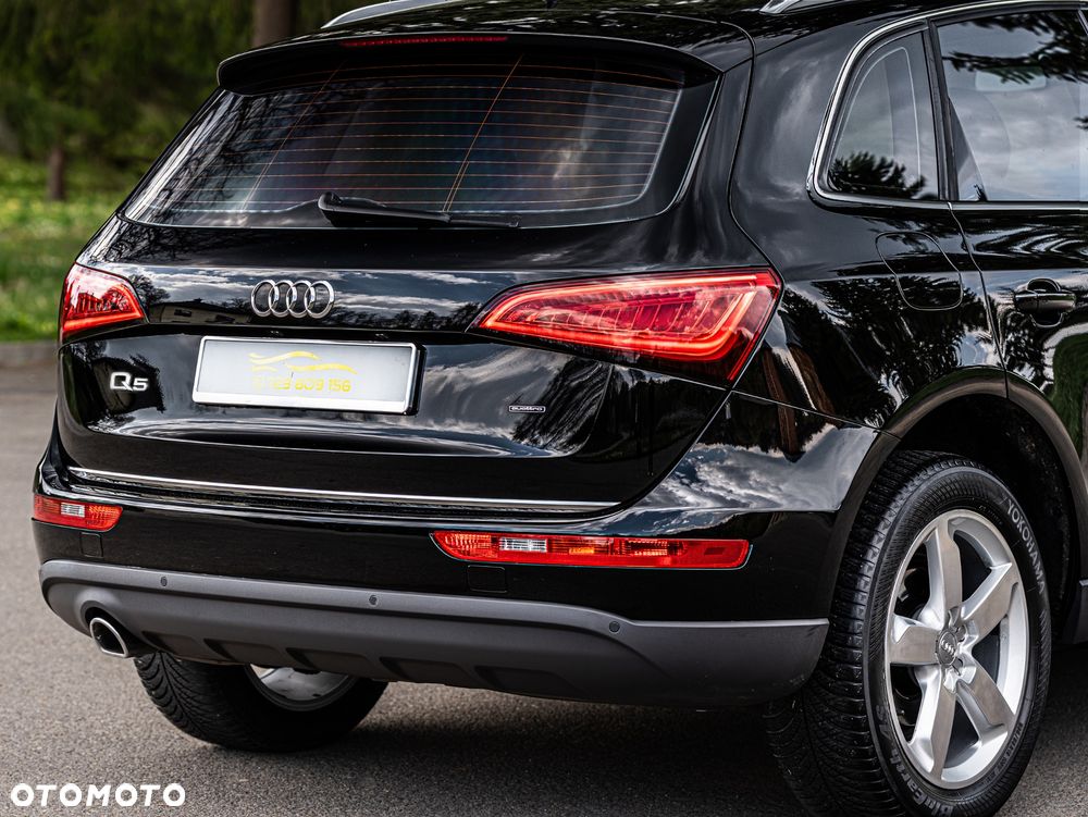 Audi Q5 2.0 TDI Quattro S tronic - 19