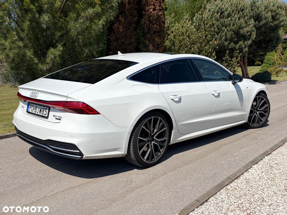 Audi A7 Sportback - 4