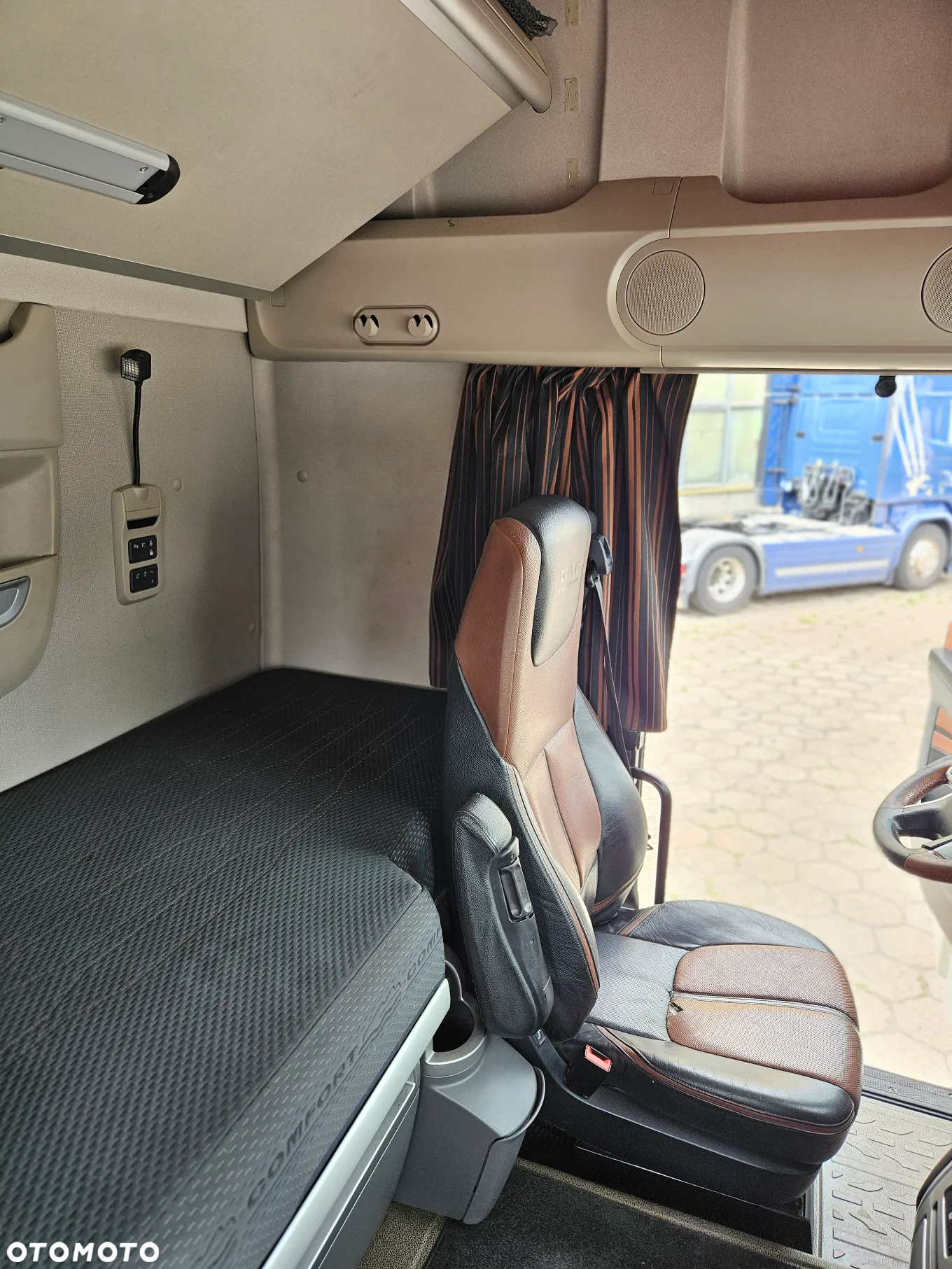 DAF XF 106 480 - 23