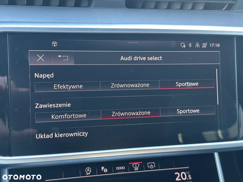 Audi S6 Avant - 24