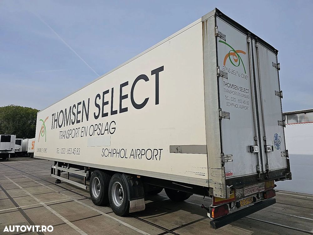 Groenewegen DRO - 11