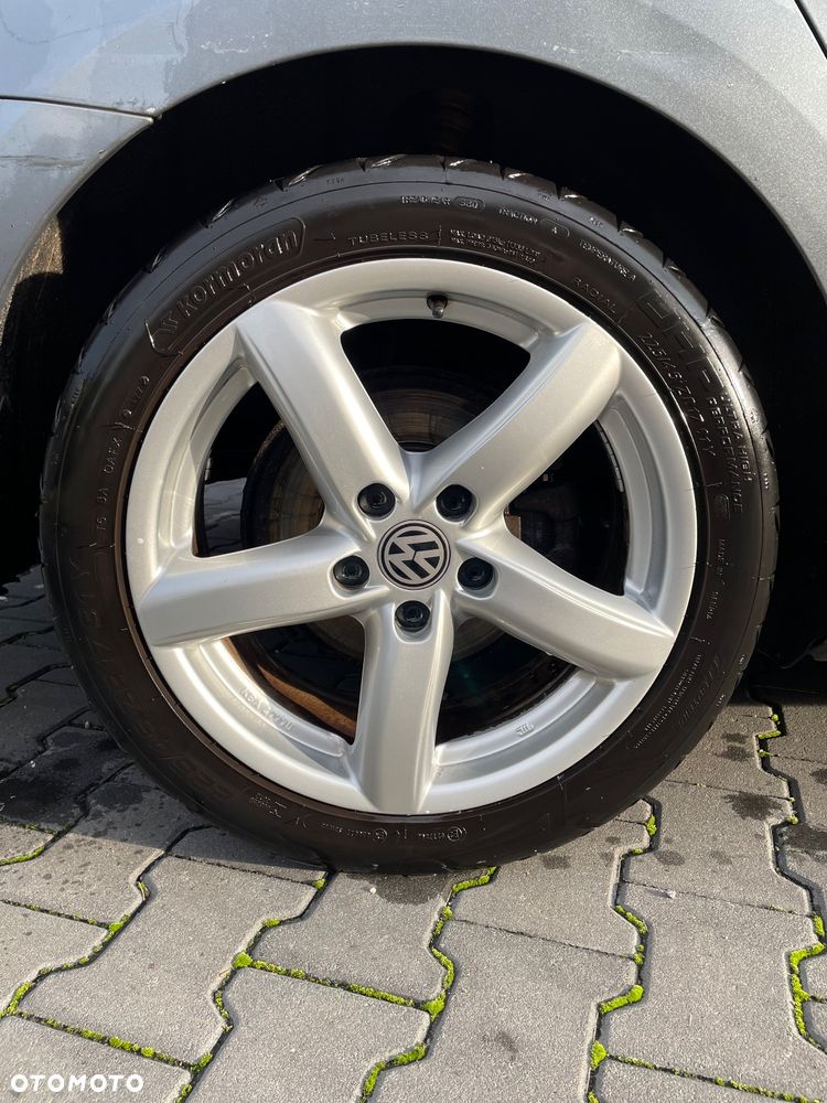 Volkswagen Jetta 1.6 TDI Highline - 7