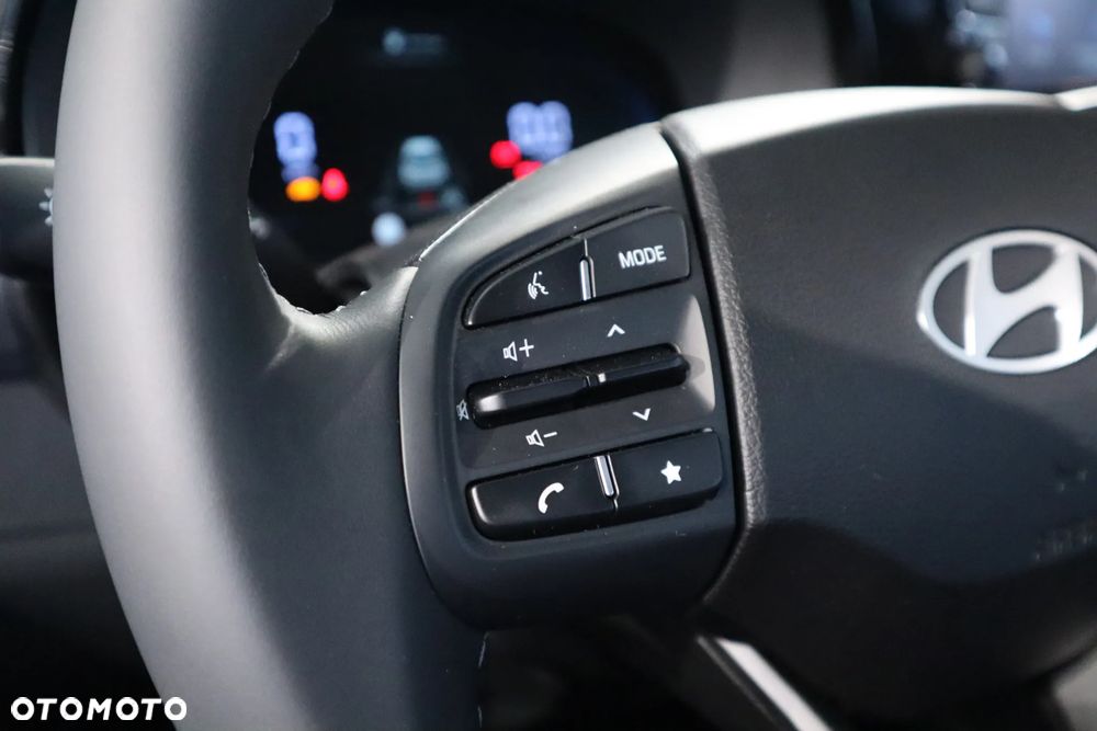 Hyundai i10 1.0 Pure - 21