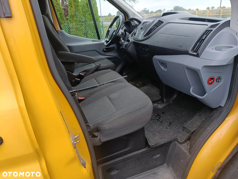 Ford Transit - 16