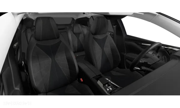 DS Automobiles DS 4 1.2 PureTech Étoile Nappa - 9
