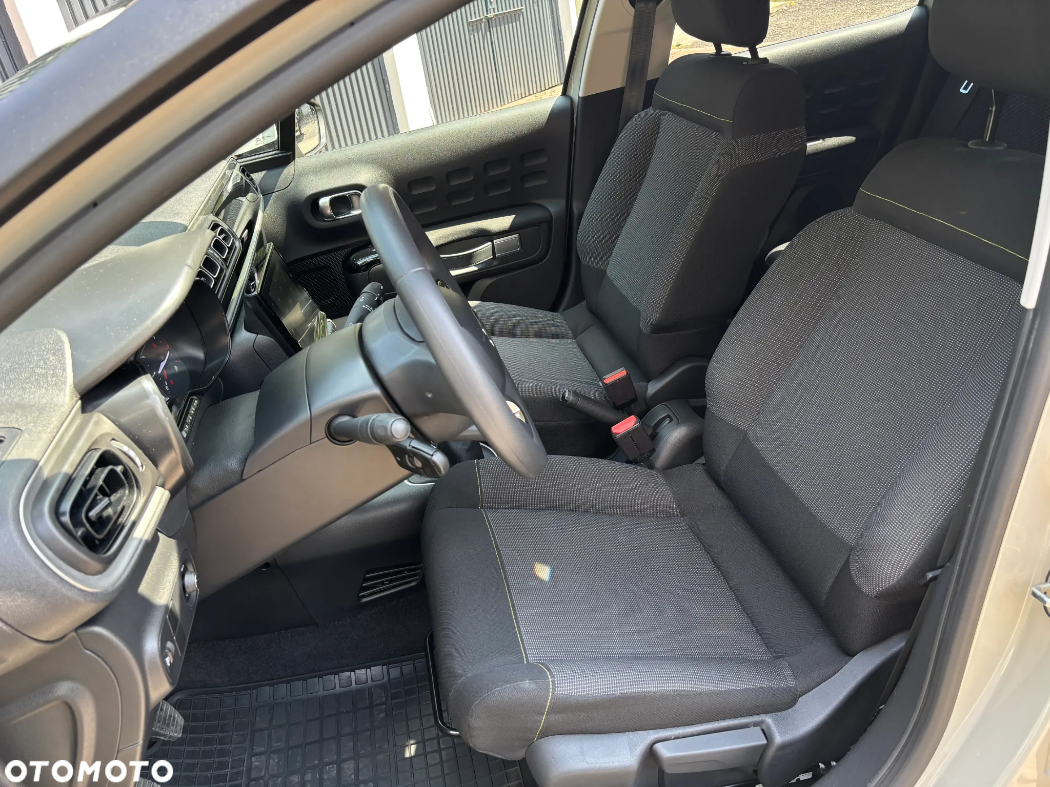 Citroën C3 1.2 PureTech Max - 8