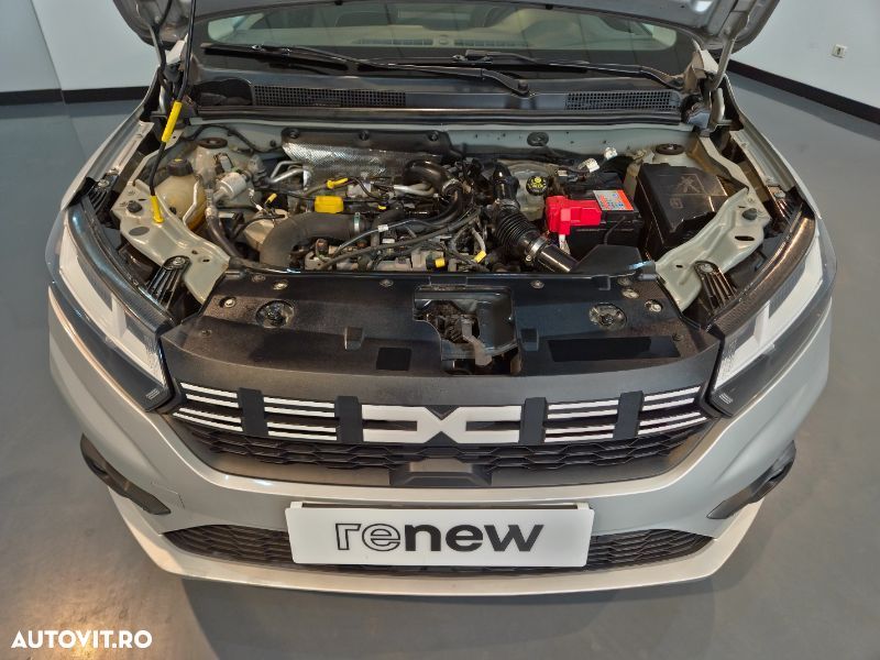 Dacia Logan ECO-G 100 MT6 Prestige - 20