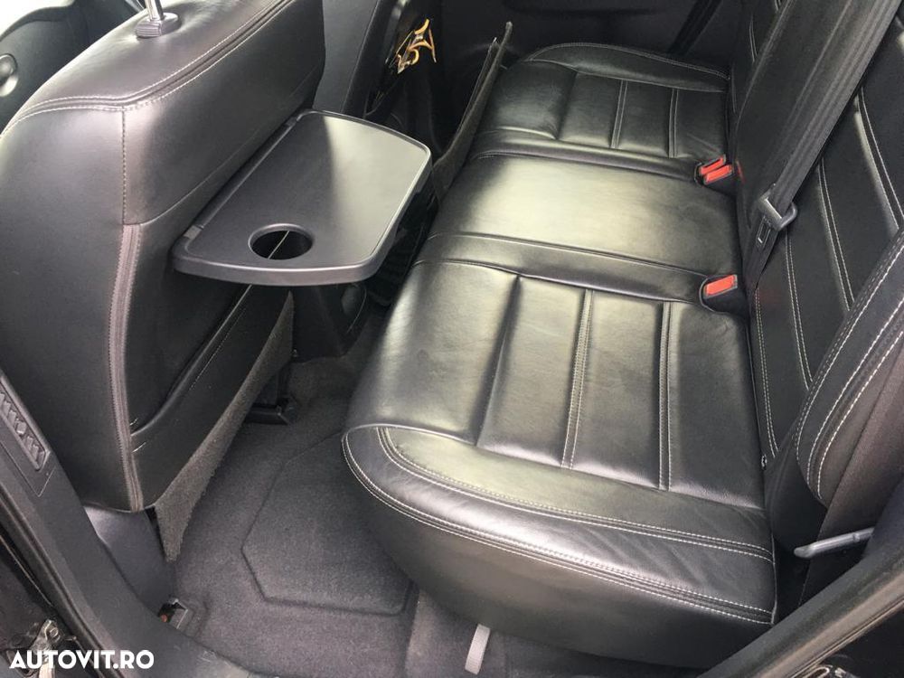 Renault Koleos 2.0 dCI FAP 4x4 Aut. Night and Day - 6