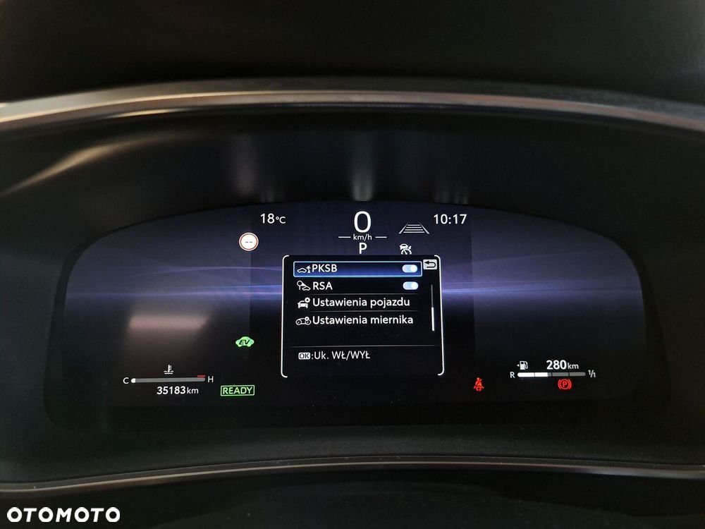 Toyota Corolla 1.8 Hybrid Style - 24