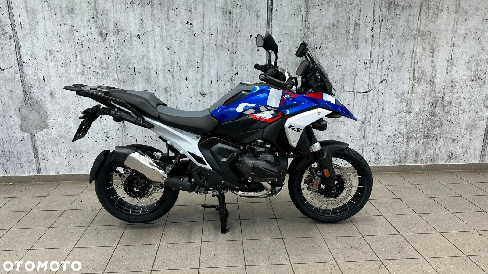 BMW R - 2