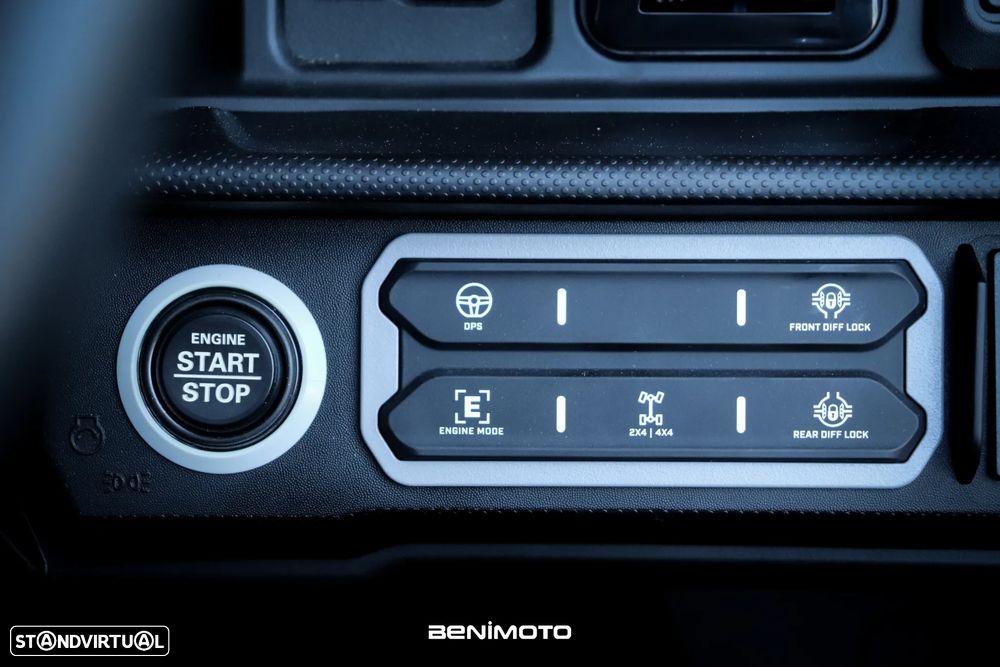 Can-Am Traxter XU HD11 - 12