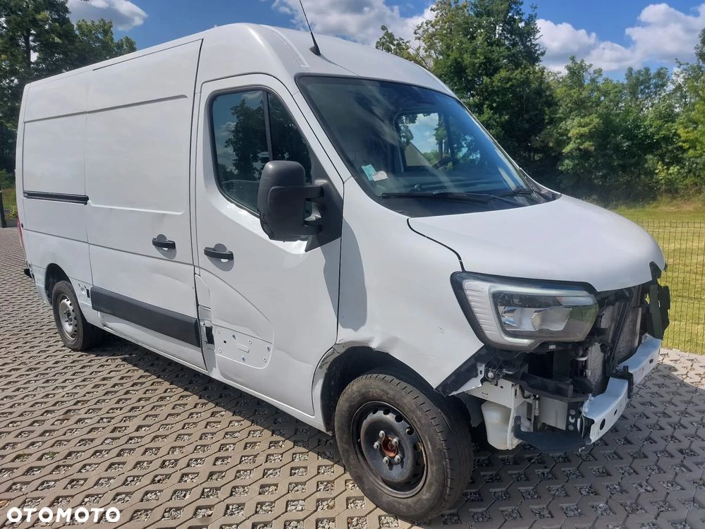 Renault Master - 4