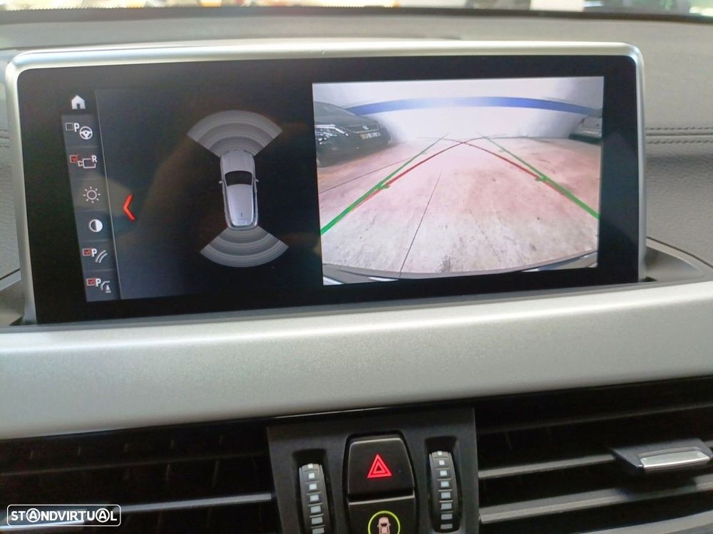 BMW X2 18 i sDrive Auto Advantage - 14