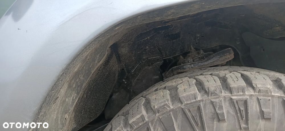 Toyota Land Cruiser - 5