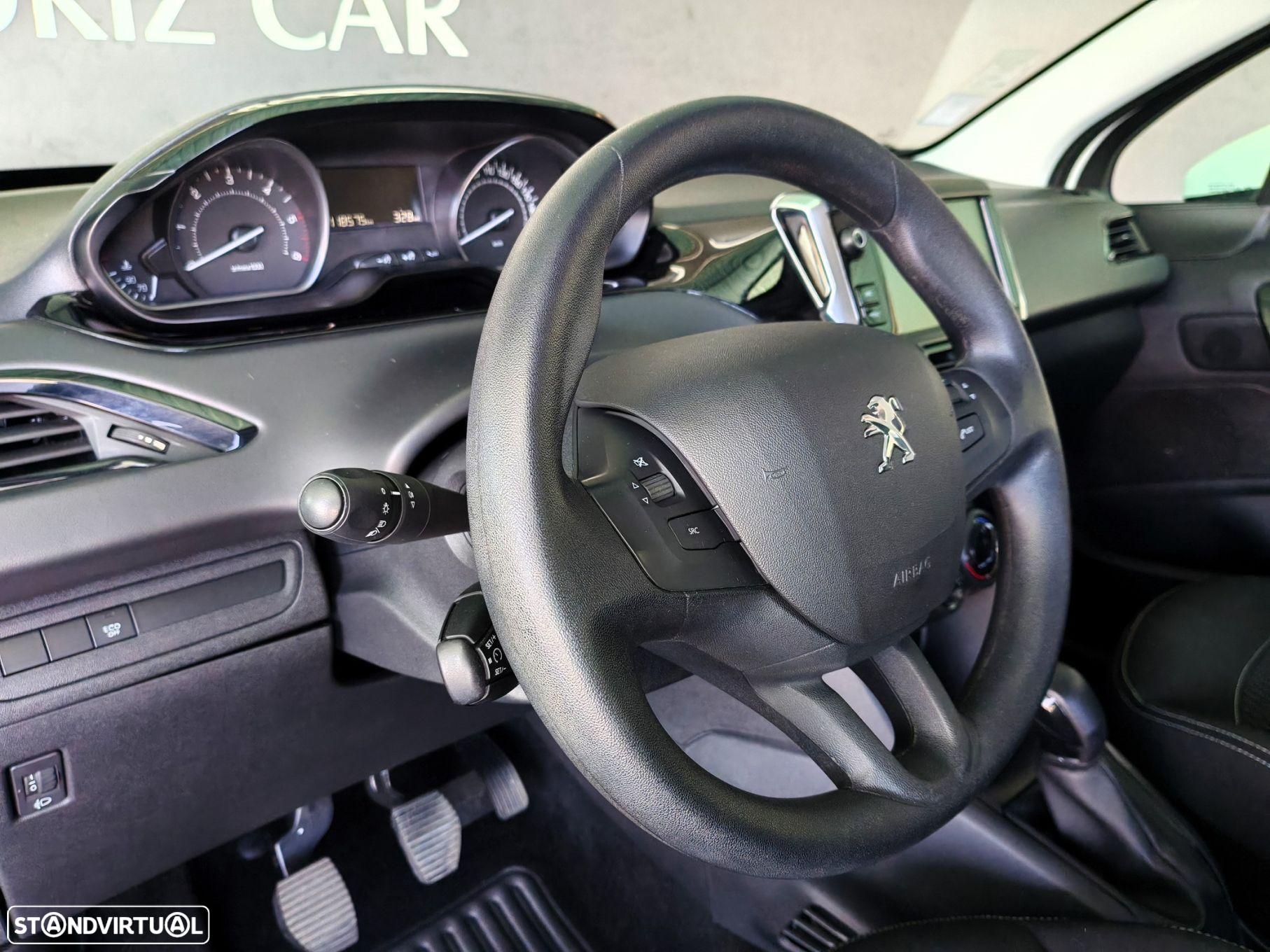 Peugeot 208 1.5 BlueHDi Active - 14
