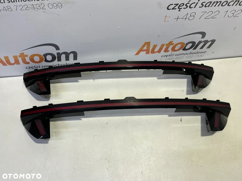 Lampa Tył Klapa Stop Hyundai Tucson IV NX4 4 2023R  Ładna N7924-62050 - 1