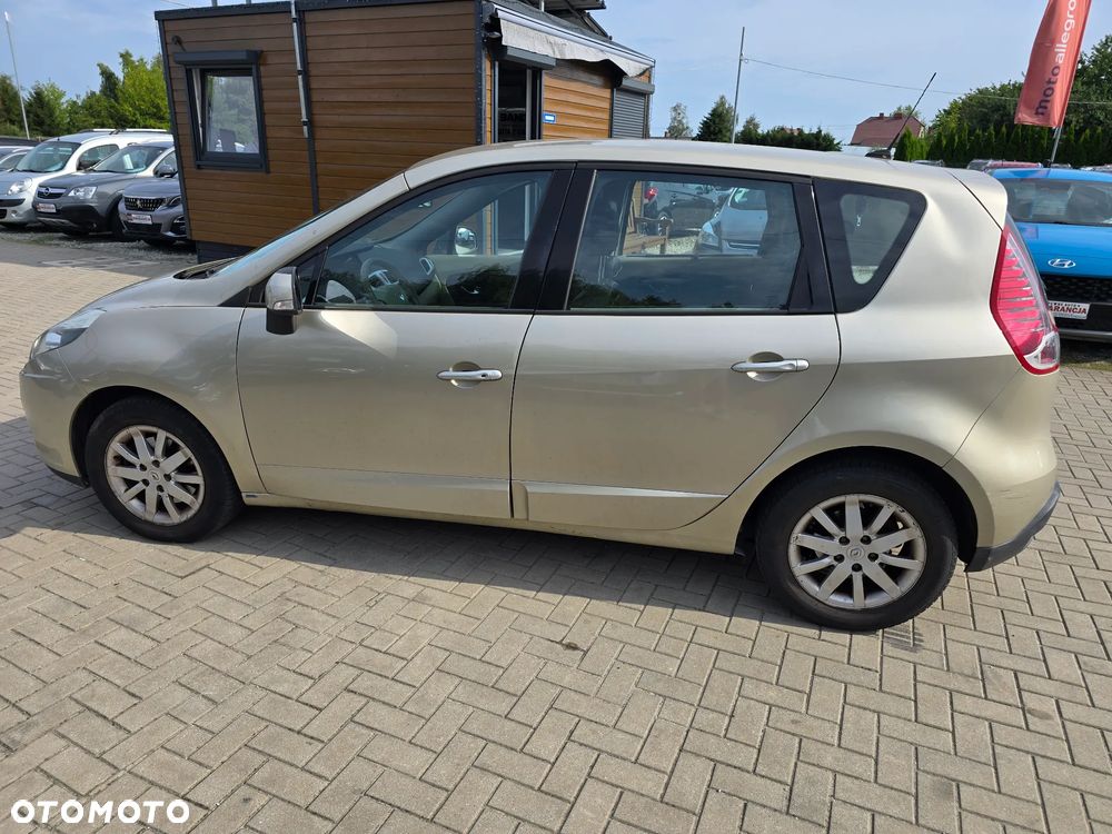 Renault Scenic - 6