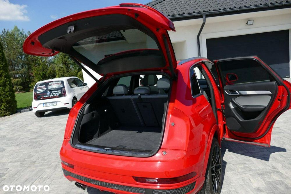 Audi Q3 - 40