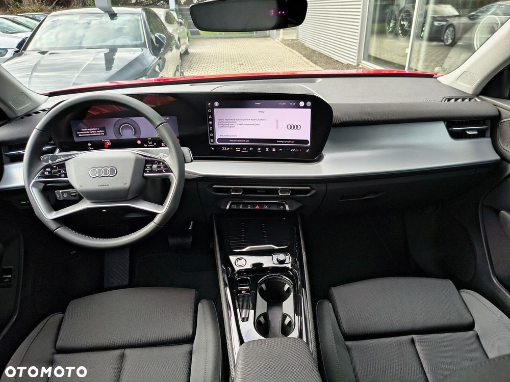 Audi Q3 Sportback TFSI mHEV 110 kW S tronic - 19