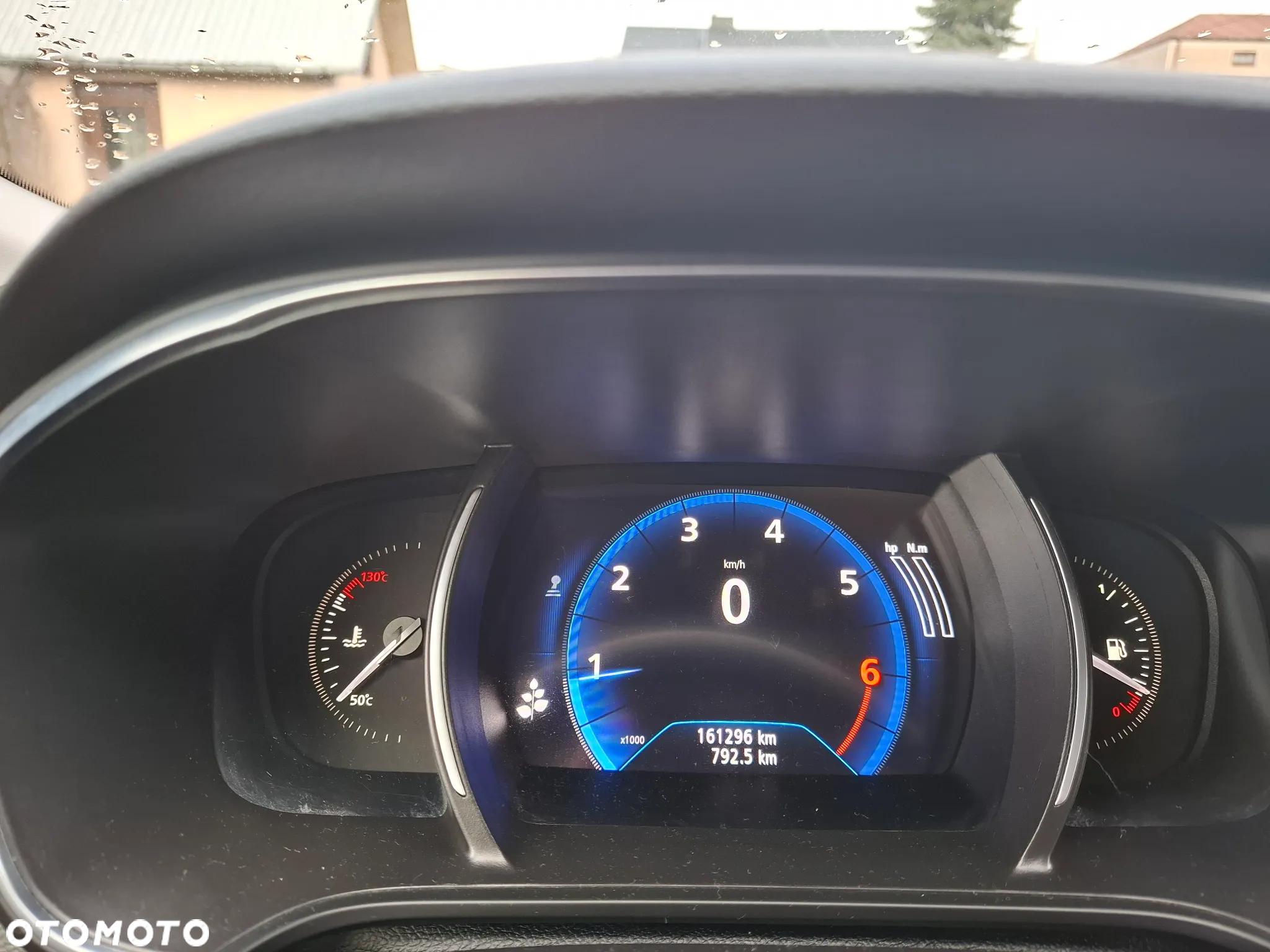 Renault Megane 1.2 Energy TCe Intens - 22