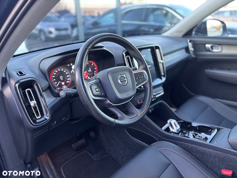 Volvo XC 40 D3 SCR Inscription - 16