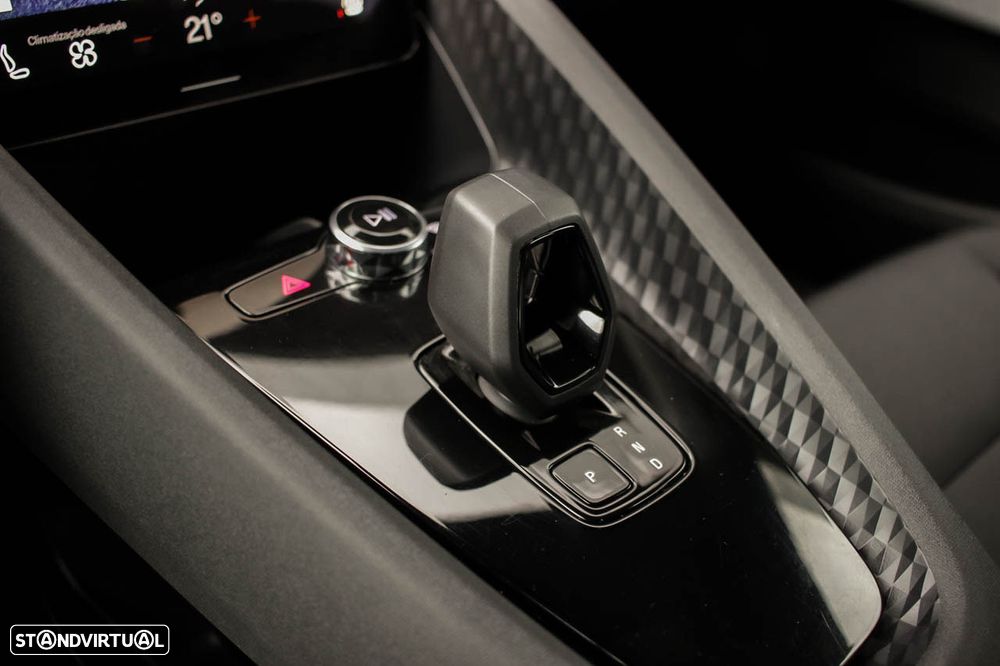 Polestar 2 Single Motor 78kWh - 17