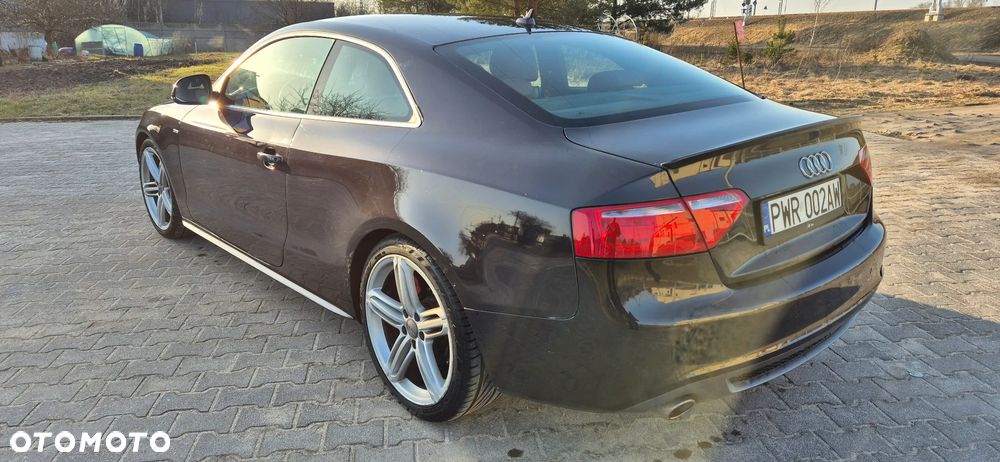 Audi A5 Coupé - 8