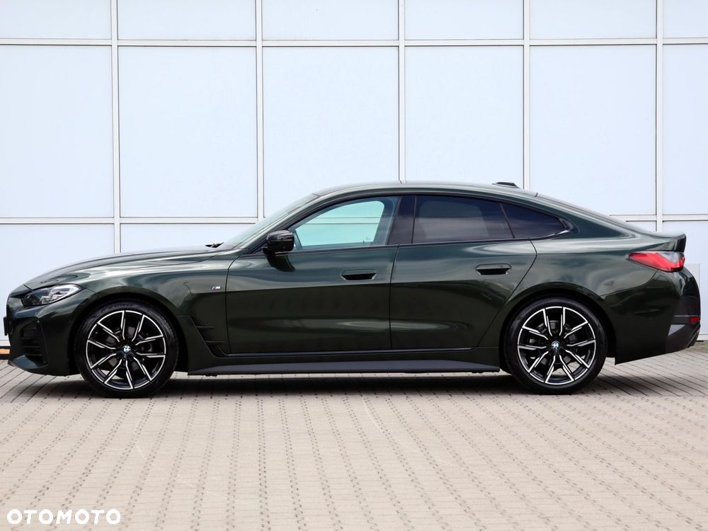 BMW Seria 4 - 3