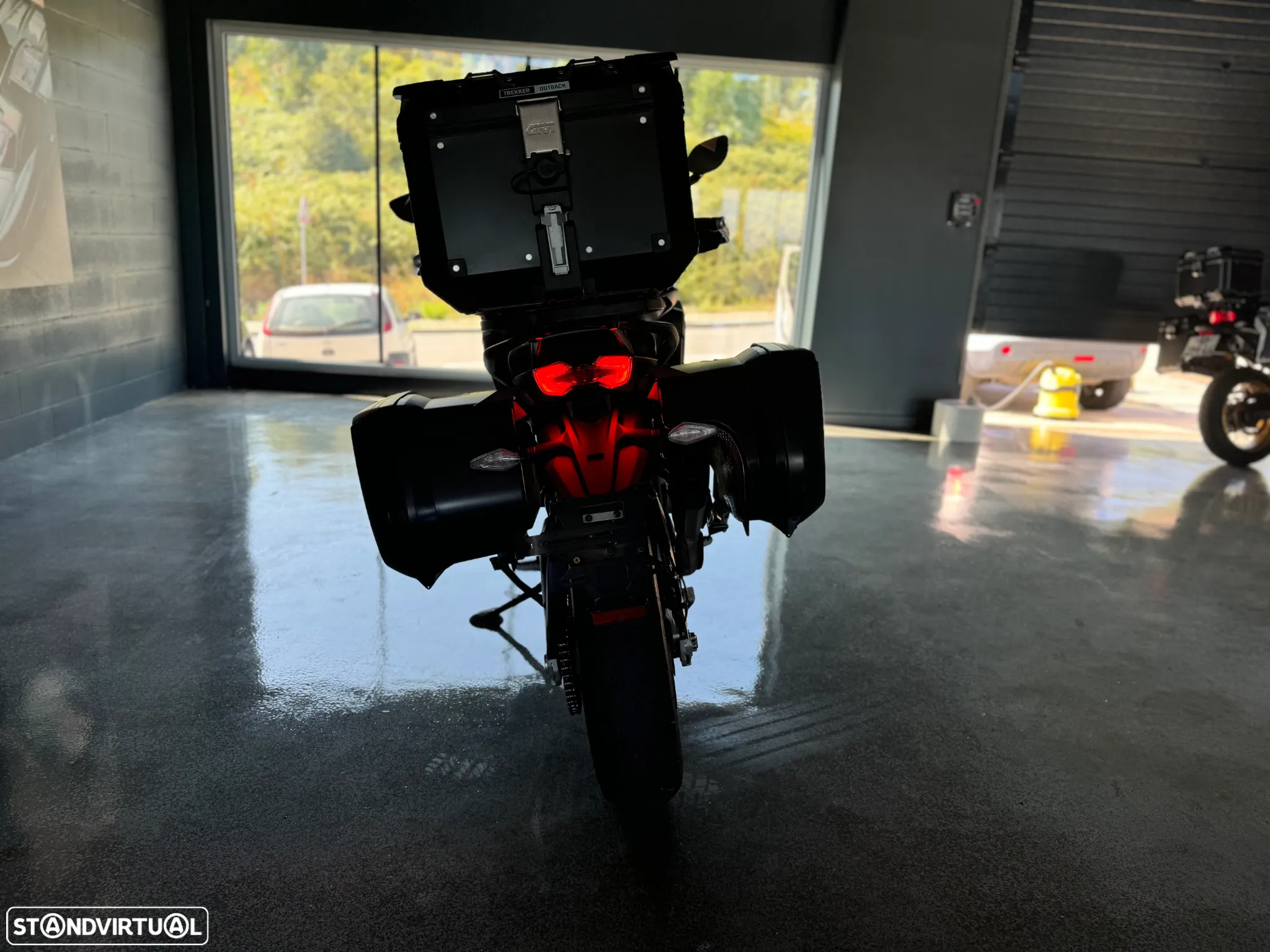 Ducati Multistrada V4S Full Extras - 18