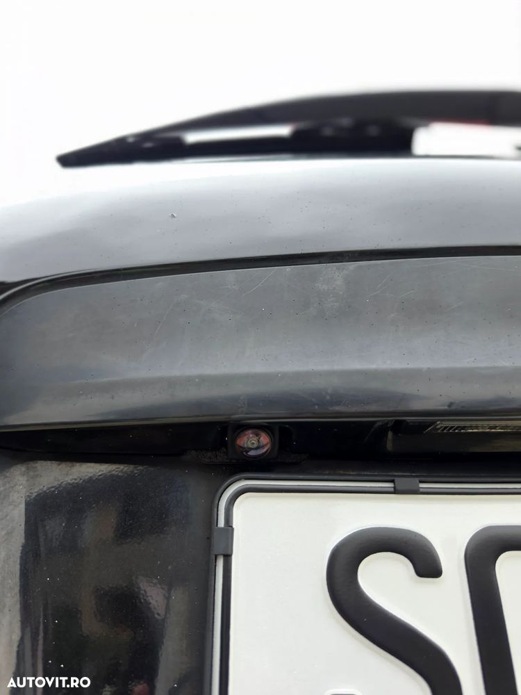 Nissan Qashqai 1.6 dCi DPF Start/Stop 360 - 15