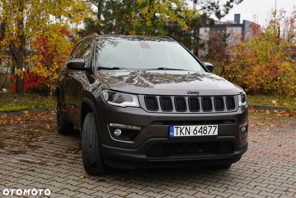 Jeep Compass - 12