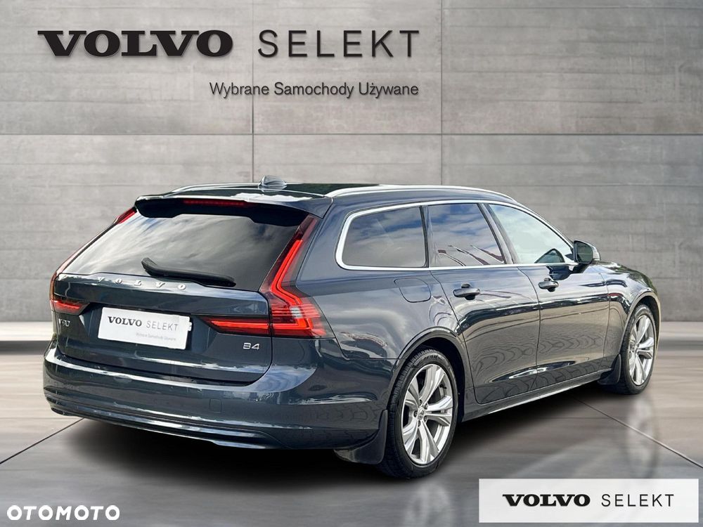 Volvo V90 - 9