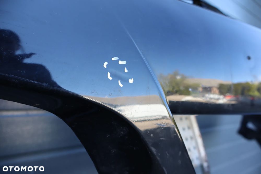 ZDERZAK PRZEDNI PRZÓD OPEL GT 15774145 2007-2009 - 6