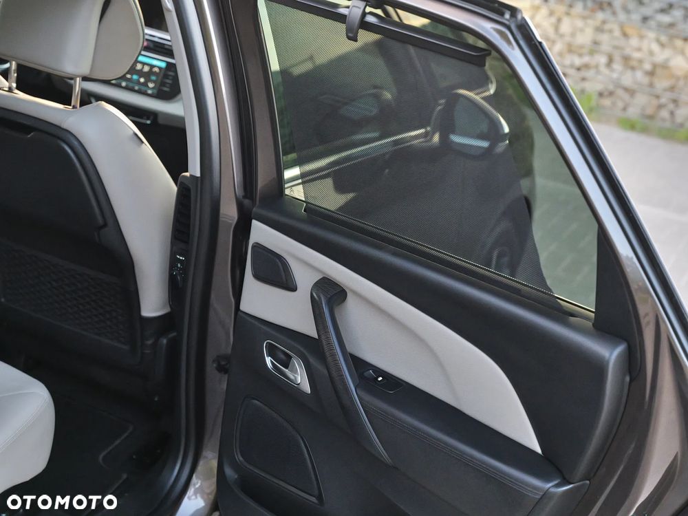 Citroën C4 Picasso 1.6 THP Shine S&S EAT6 - 30