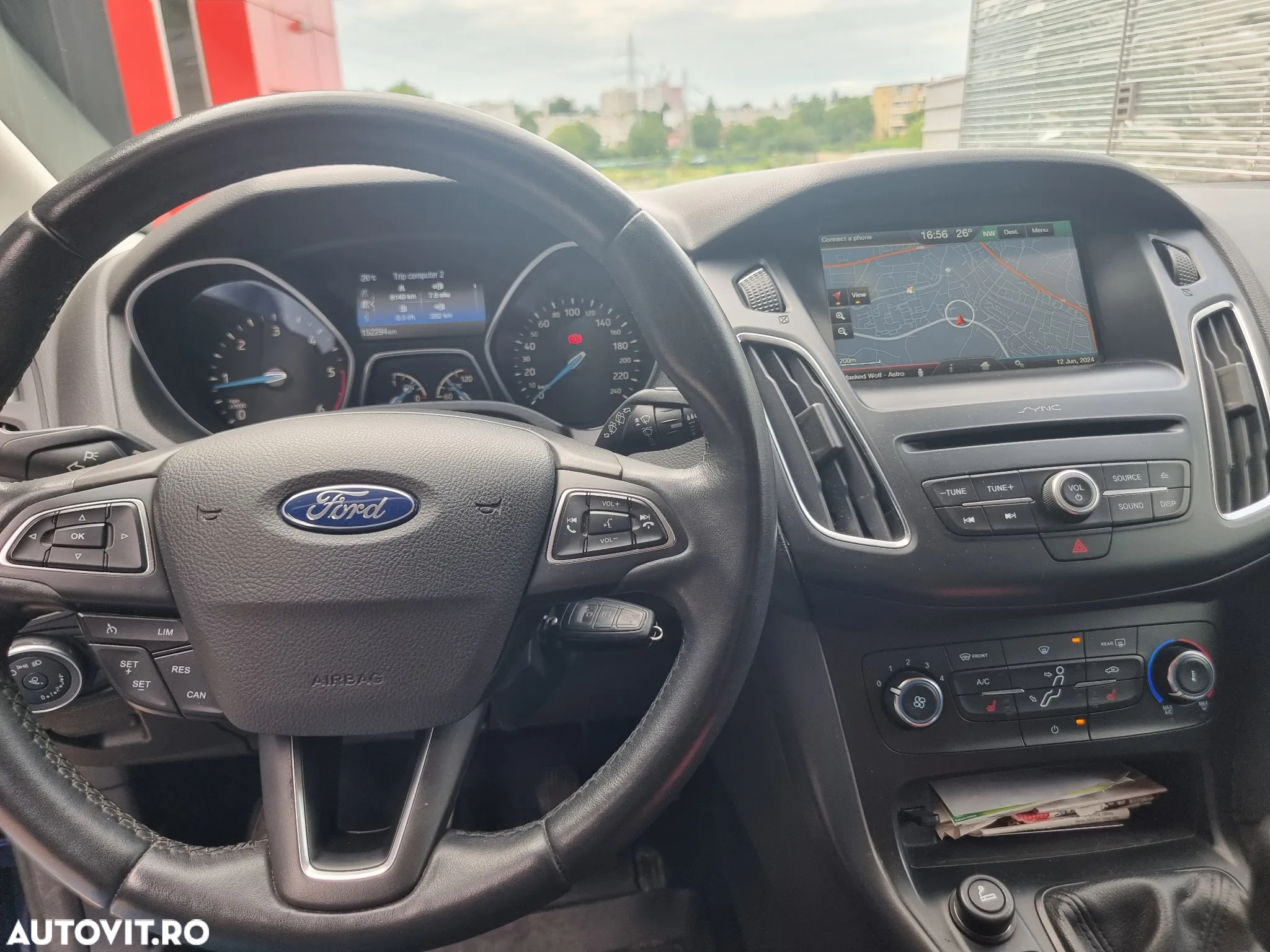 Ford Focus - 7