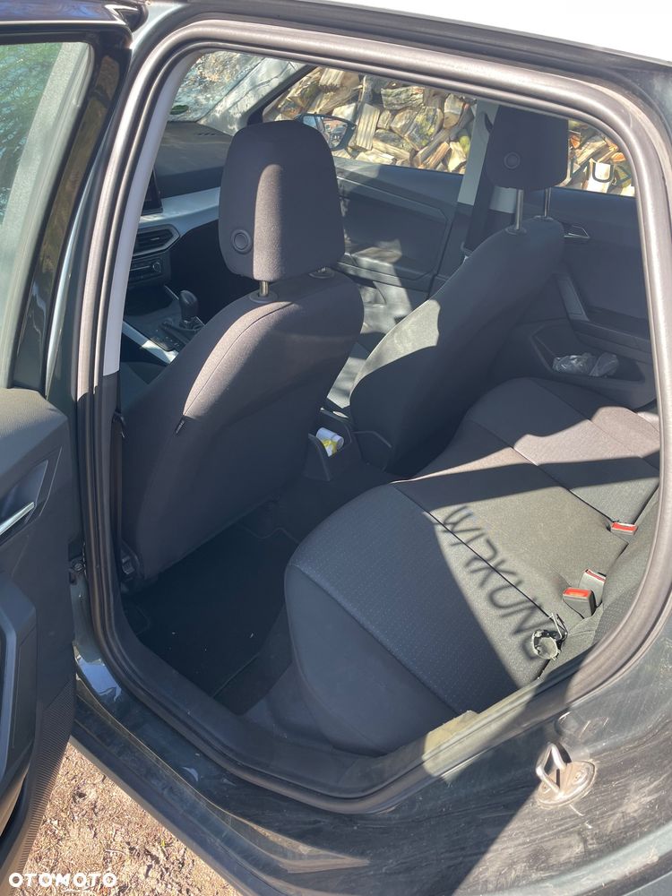 Seat Arona - 8