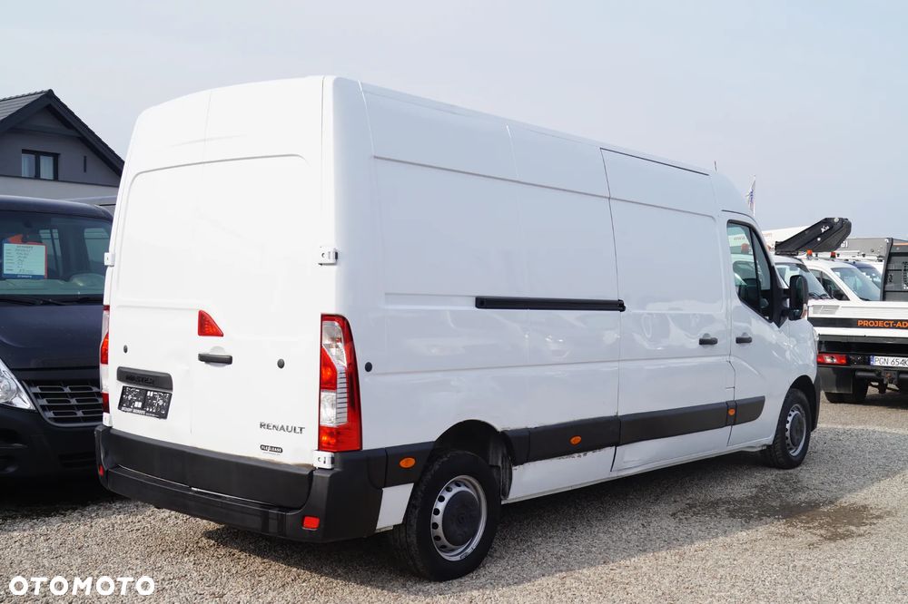 Renault Master - 11