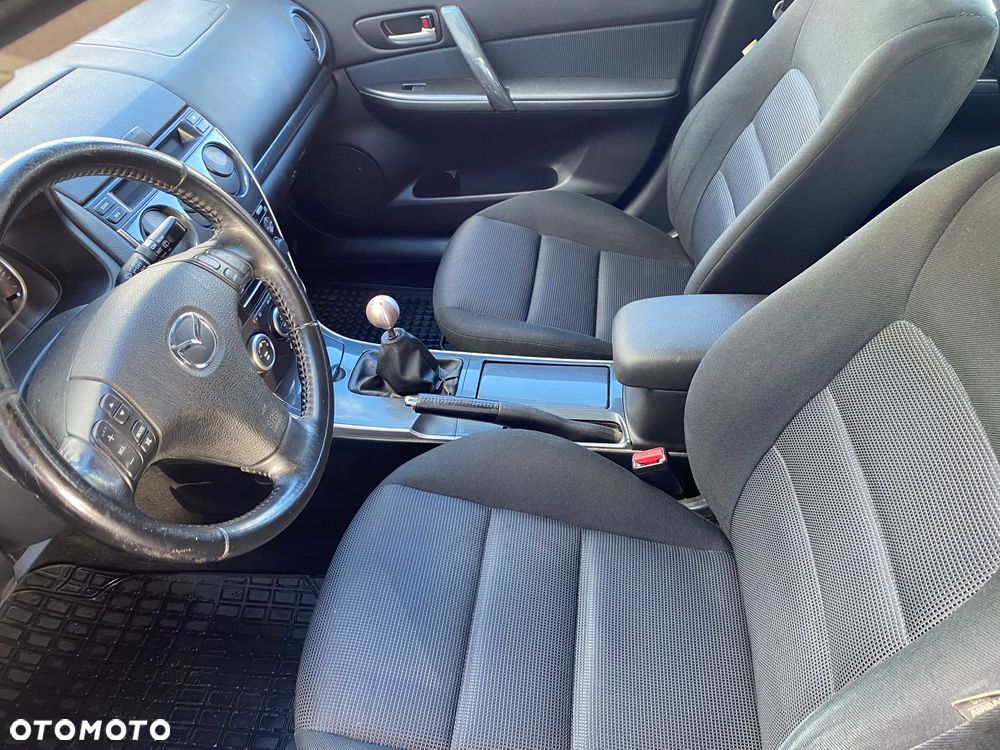 Mazda 6 Sport 1.8 Exclusive - 29