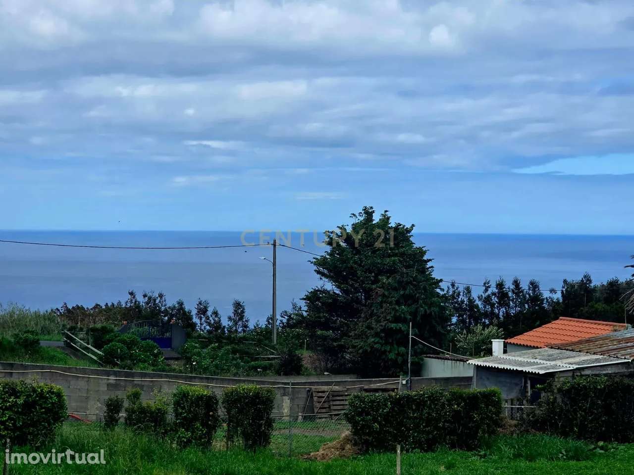 Terreno, 696 m², Lomba da Fazenda - Grande imagem: 5/11