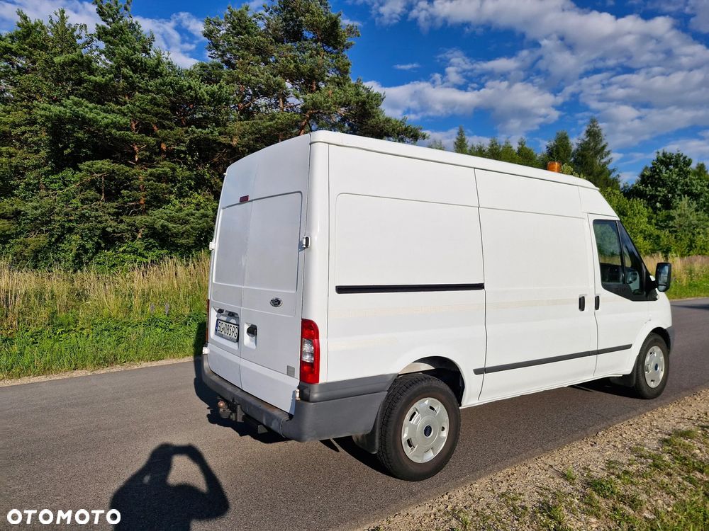 Ford TRANSIT - 6